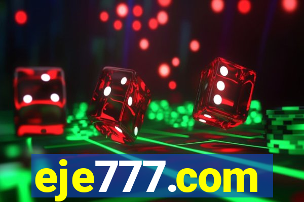 eje777.com