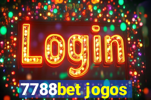 7788bet jogos