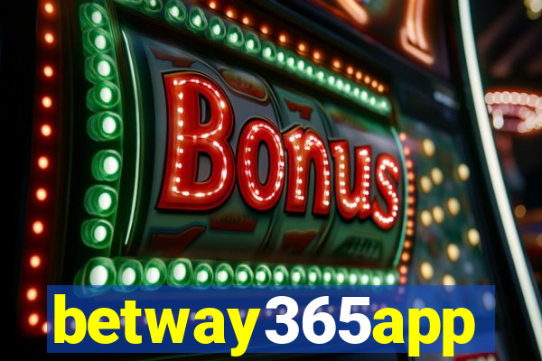 betway365app