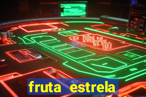 fruta estrela stardew valley id