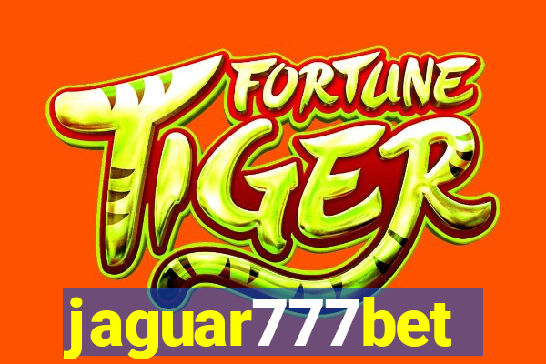 jaguar777bet