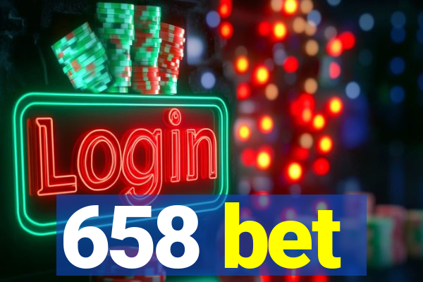 658 bet