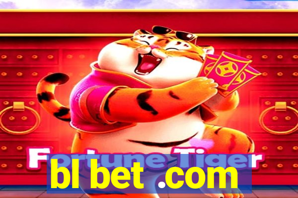 bl bet .com