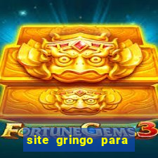 site gringo para ganhar dinheiro