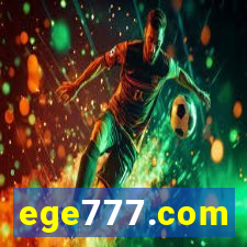 ege777.com