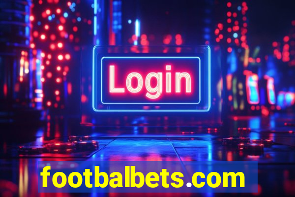 footbalbets.com