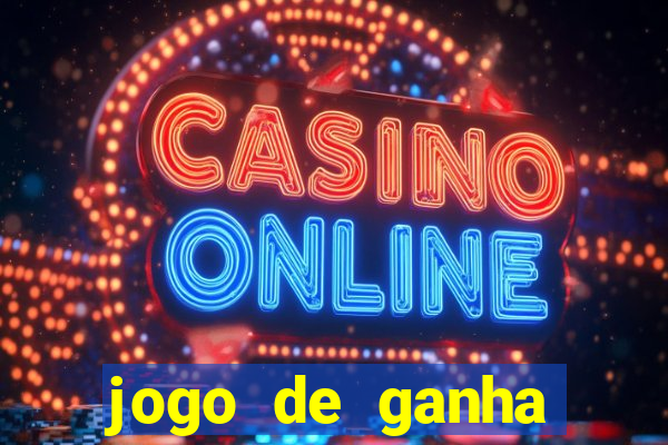 jogo de ganha dinheiro sem depositar