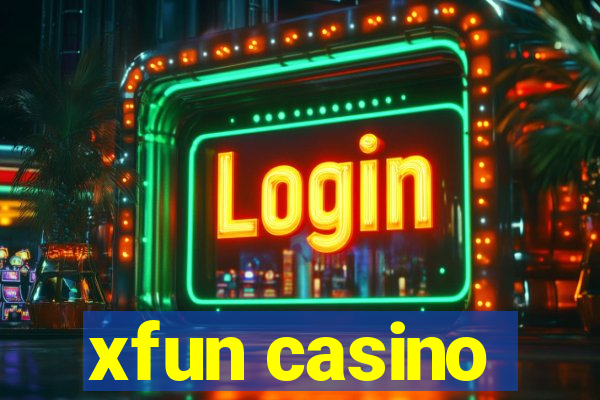 xfun casino