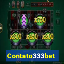 Contato333bet