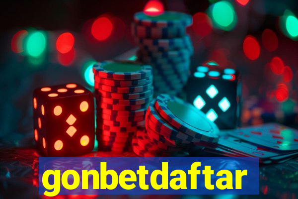 gonbetdaftar