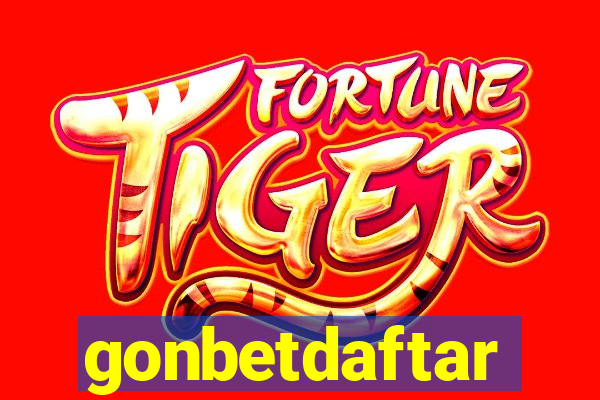 gonbetdaftar