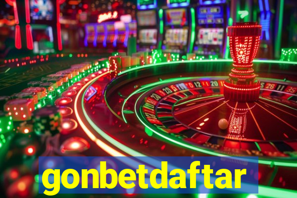 gonbetdaftar