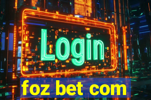 foz bet com