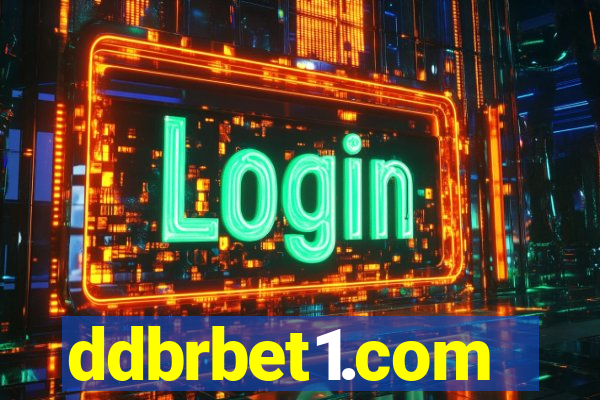 ddbrbet1.com