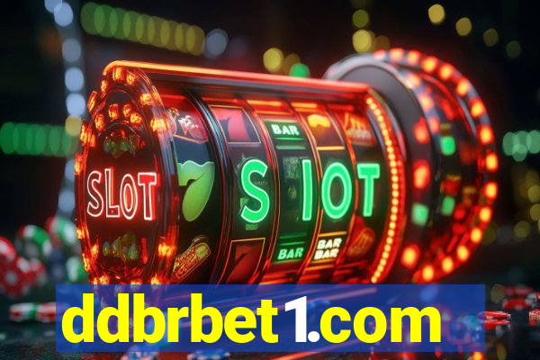 ddbrbet1.com