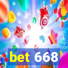 bet 668