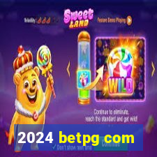 2024 betpg com