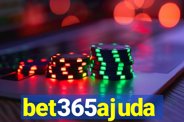 bet365ajuda