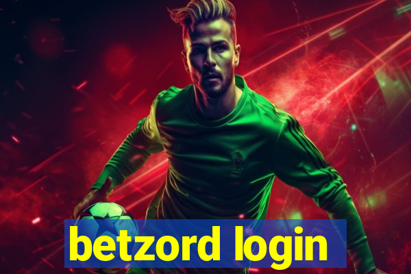 betzord login