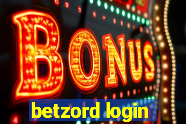 betzord login