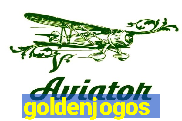 goldenjogos