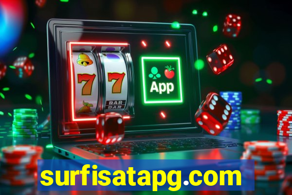 surfisatapg.com