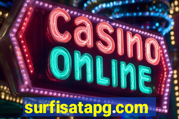 surfisatapg.com