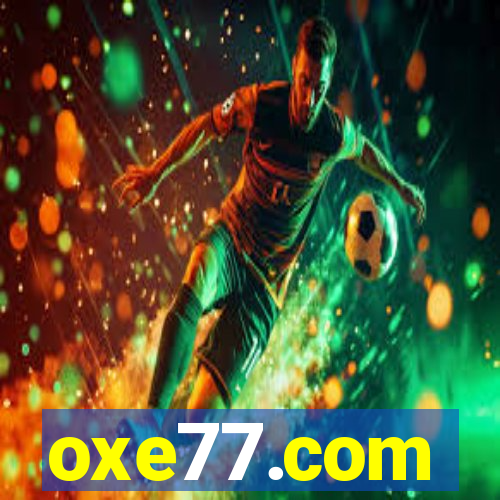 oxe77.com