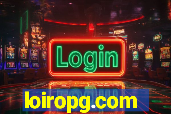 loiropg.com