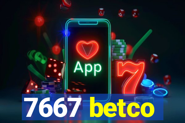 7667 betco