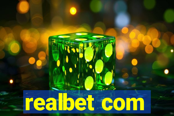 realbet com