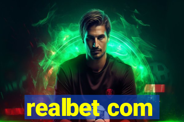 realbet com