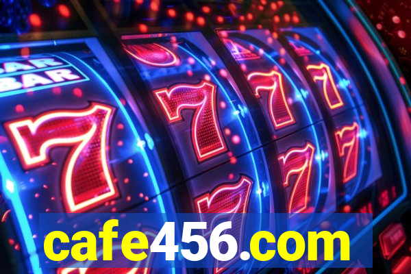 cafe456.com