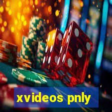 xvideos pnly