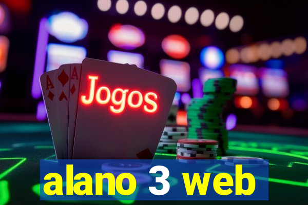 alano 3 web