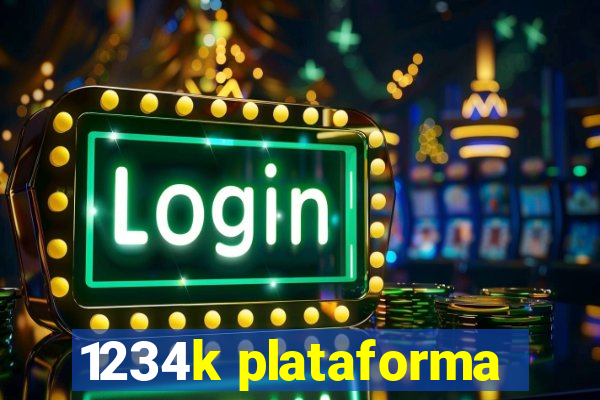 1234k plataforma