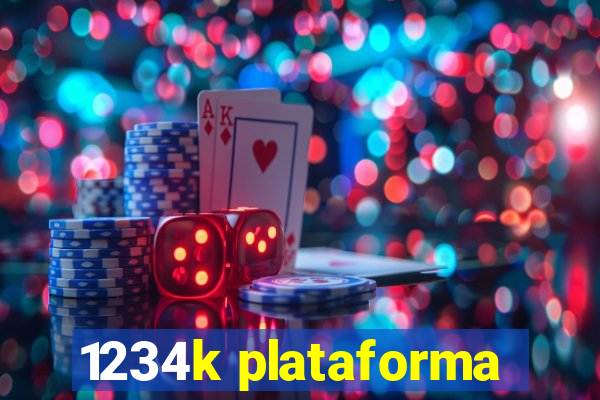 1234k plataforma