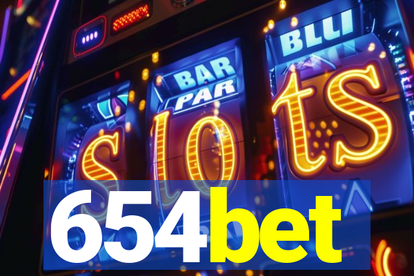 654bet