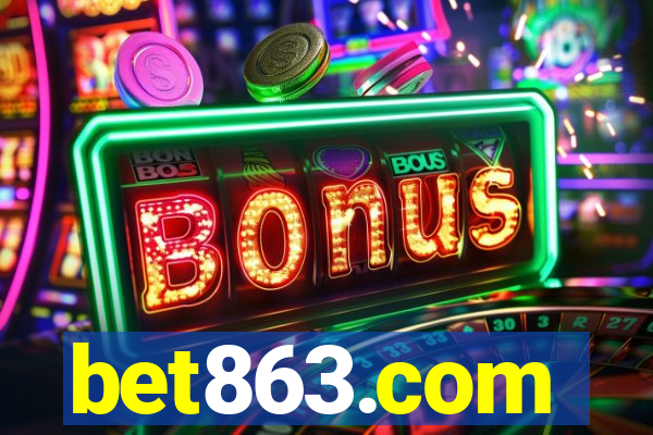 bet863.com