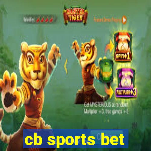 cb sports bet