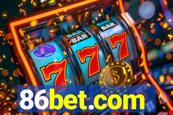 86bet.com