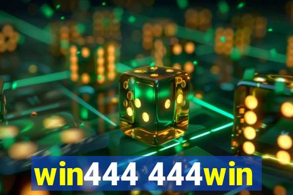 win444 444win