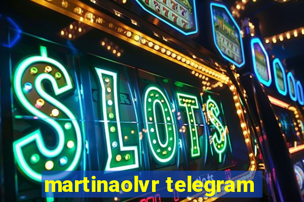 martinaolvr telegram