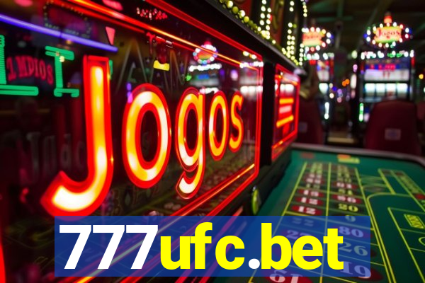 777ufc.bet