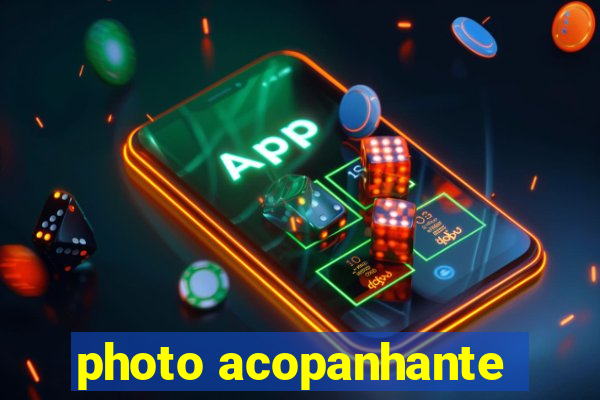 photo acopanhante