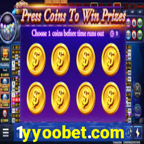 1yyoobet.com