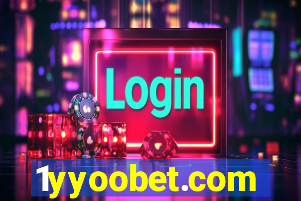 1yyoobet.com