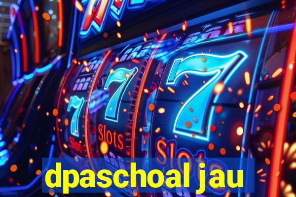 dpaschoal jau