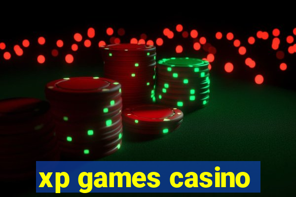 xp games casino