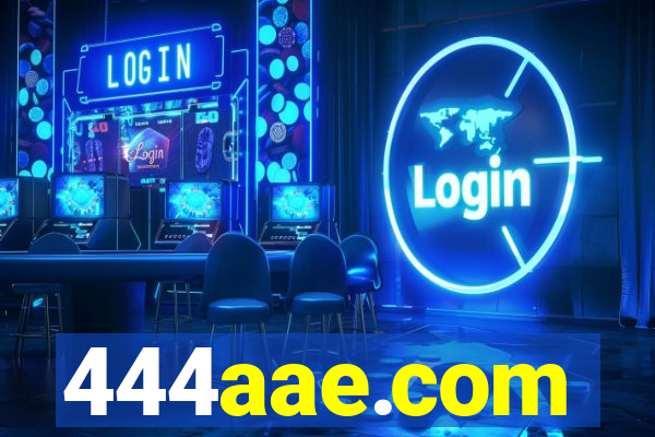 444aae.com